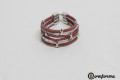 Cork Bracelet Ref: 919 AP