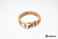 Cork Bracelet Ref: 1207 A