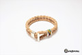 Cork Bracelet Ref: 1207 A
