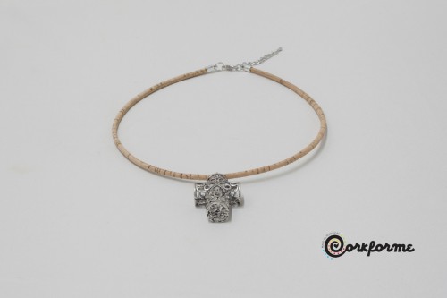 Fio de Cortiça Ref: 905 D Fio de Cortiça Ref: 905 D