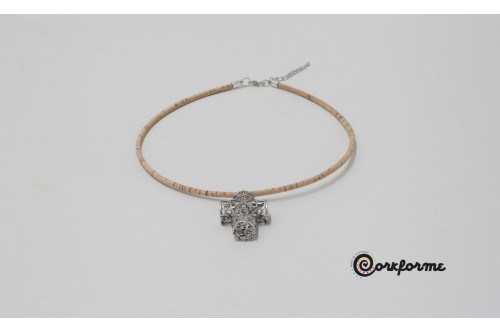 Fio de Cortiça Ref: 905 D Fio de Cortiça Ref: 905 D