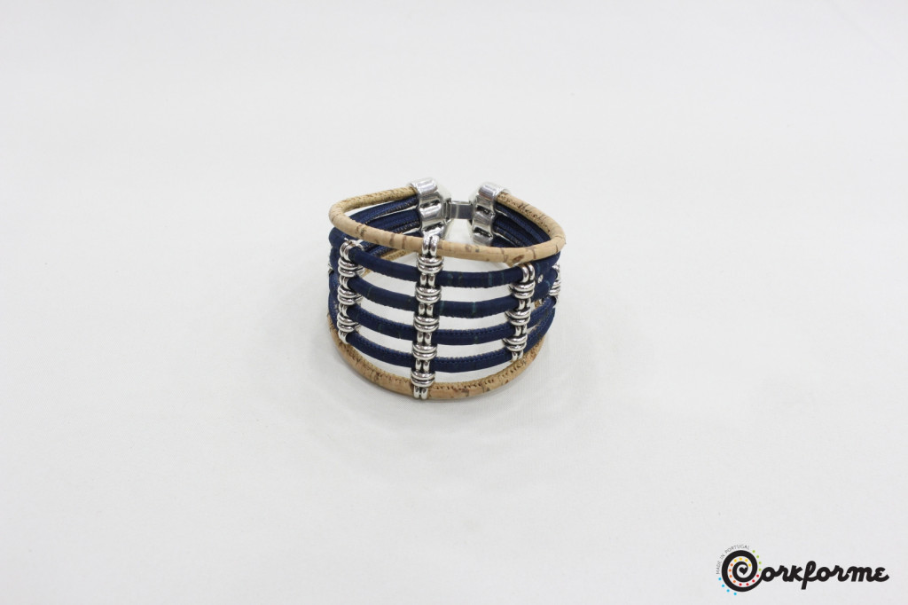 Cork Bracelet Ref: 919 AR