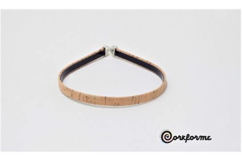 Cork Headband Ref: 951 E Cork Headband Ref: 951 E