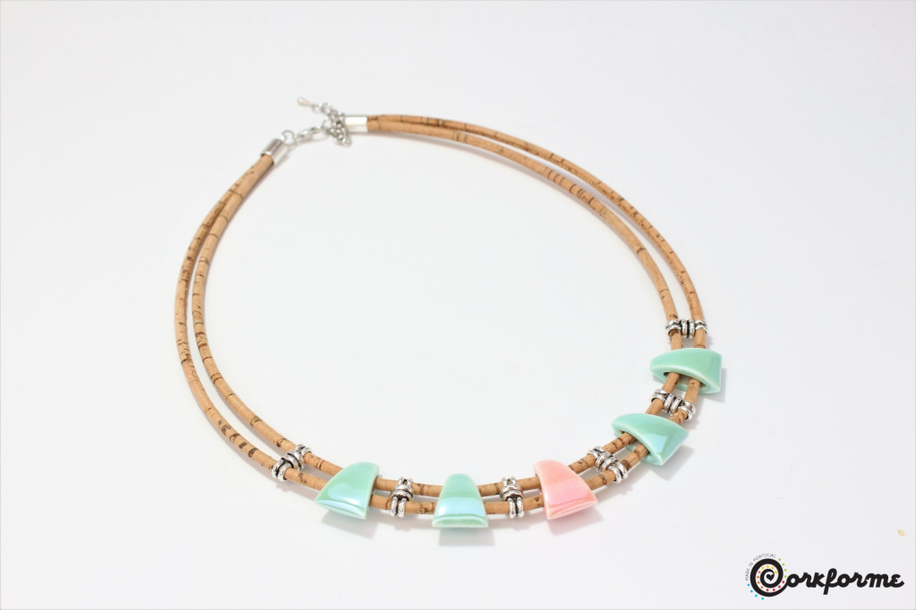 Cork Choker Ref: 1161 A