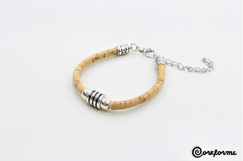 Pulseira de Cortiça Ref: 996 AA