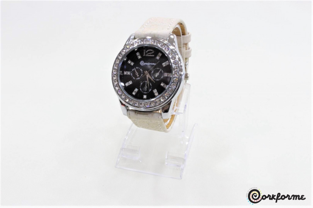 Cork Watch Ref: 1067-31 L