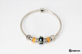 Metal Bracelet Ref: 1128 A