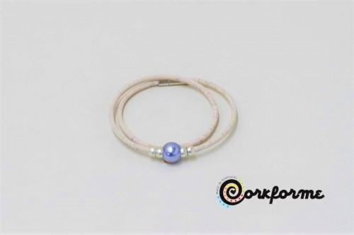 Pulseira de Cortiça Ref: 941 A