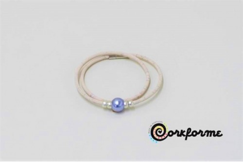 Pulseira de Cortiça Ref: 941 A
