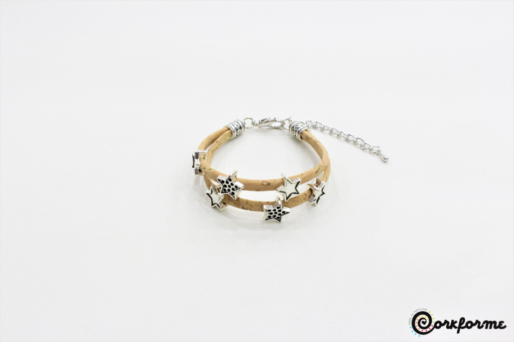 Cork Bracelet Ref: 1082 CB