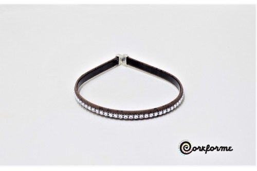 Cork Headband Ref: 951 A Cork Headband Ref: 951 A