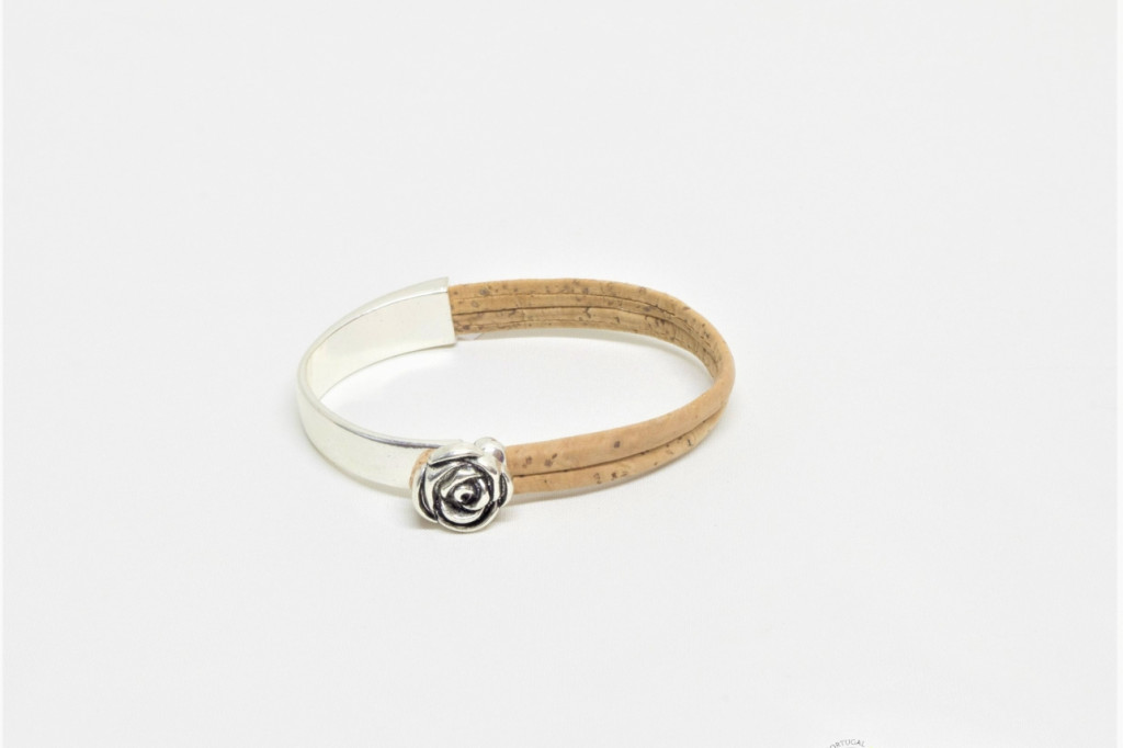 Cork Bracelet Ref: 950 O