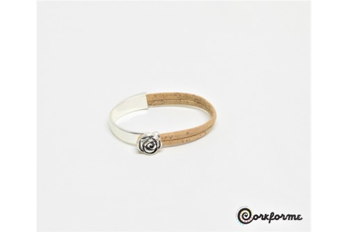 Pulseira de Cortiça Ref: 950 O