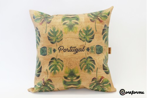 Fronha de Cortiça Ref: 4003 TR6