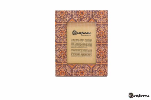 Moldura de Cortiça Ref: 3091 PA5