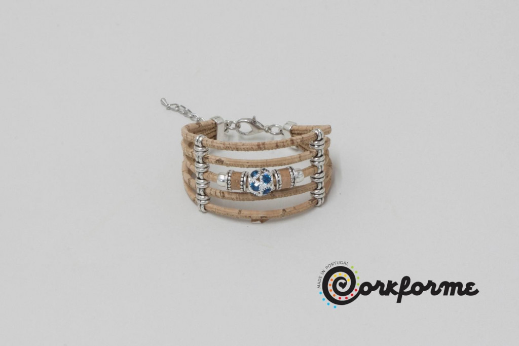Cork Bracelet Ref: 937 I