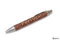 Cork Pen Ref: 7002 PA7