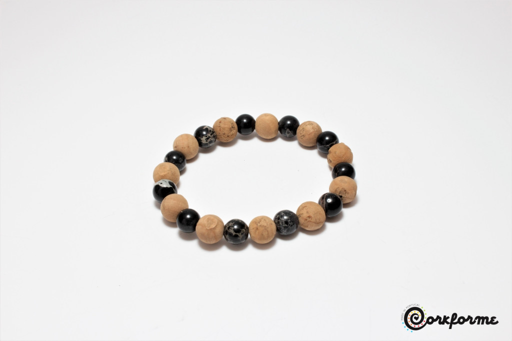 Cork Bracelet Ref: 1206 C