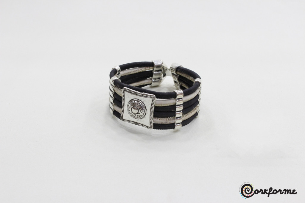 Cork Bracelet Ref: 919 AM