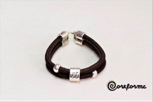 Cork Bracelet Ref: 1014 K Cork Bracelet Ref: 1014 K