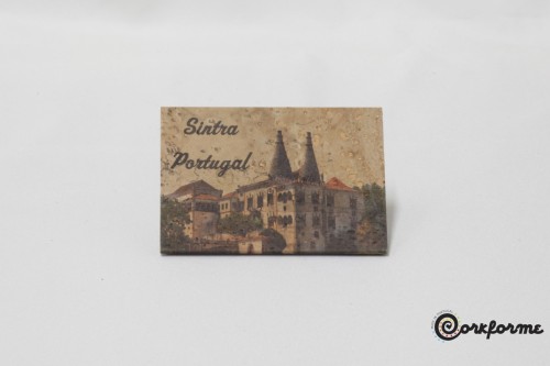 Íman de cortiça Ref. 3051 P