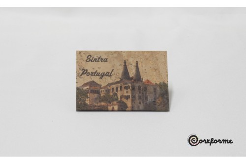 Íman de cortiça Ref. 3051 P