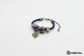 Cork Bracelet Ref: 1081 B