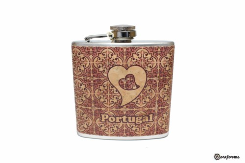 Bottle of Whisky of Cork Ref: 3070 PA7CG