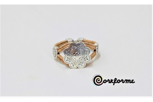 Cork Bracelet Ref: 906 BA