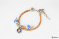 Cork Bracelet Ref: 1106 E