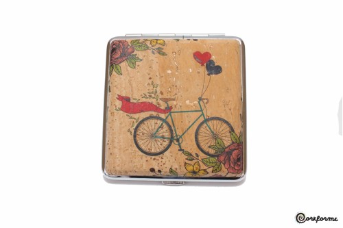 Cigarette cases in Cork Ref: 3071 VB2