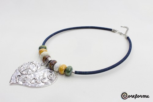 Fio de Cortiça Ref: 1101 O