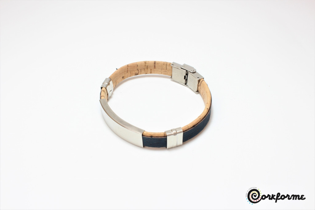 Cork Bracelet Ref: 1200 A