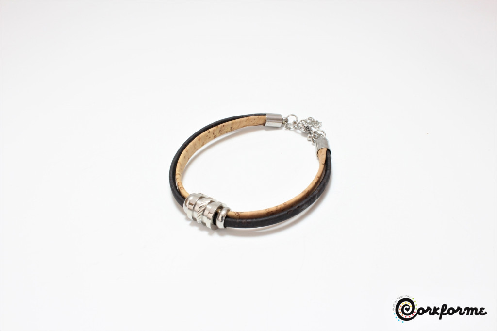 Cork Bracelet Ref: 1201 E