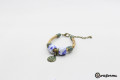 Cork Bracelet Ref: 1081 B