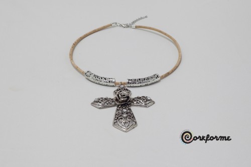 Fio de Cortiça Ref: 907 R Fio de Cortiça Ref: 907 R