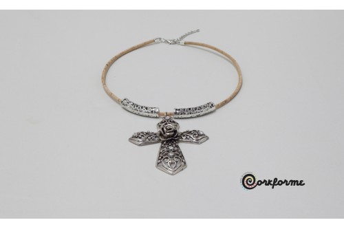 Fio de Cortiça Ref: 907 R Fio de Cortiça Ref: 907 R