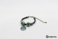 Cork Bracelet Ref: 1081 B