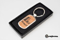 Cork Keychain Ref: 3055 CL