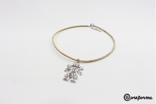 Fio de Cortiça Ref: 905 A