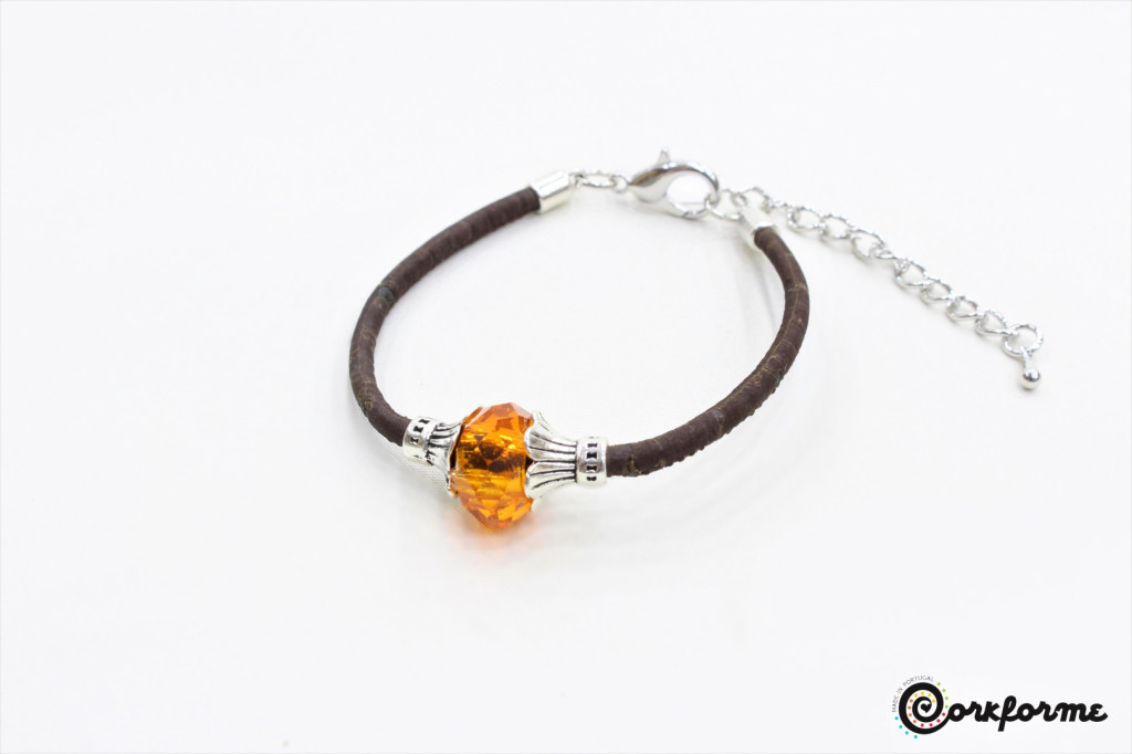 Cork Bracelet Ref: 1114 A