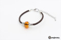 Cork Bracelet Ref: 1114 A