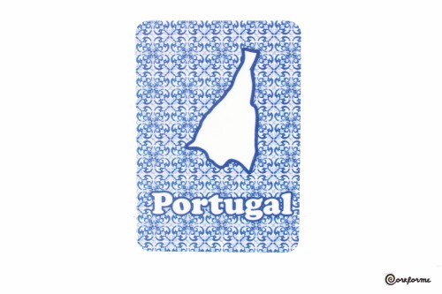 Íman de Acrílico Ref: C3087 PA4S