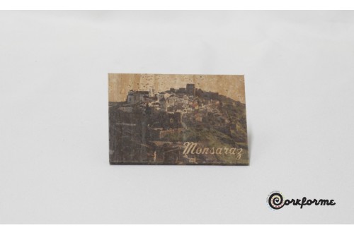 Íman de cortiça Ref. 3051 X Íman de cortiça Ref. 3051 X