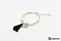 Cork Bracelet Ref: 1102 A