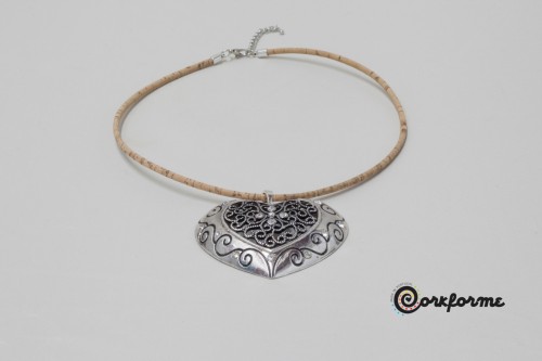 Fio de Cortiça Ref: 905 BF Fio de Cortiça Ref: 905 BF