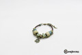 Cork Bracelet Ref: 1049 F