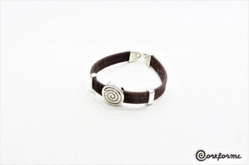 Pulseira de Cortiça Ref: 902 FC