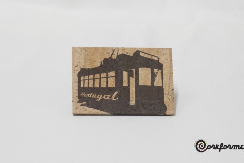 Íman de cortiça Ref. 3051 F Íman de cortiça Ref. 3051 F