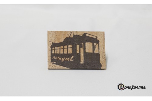 Íman de cortiça Ref. 3051 F Íman de cortiça Ref. 3051 F